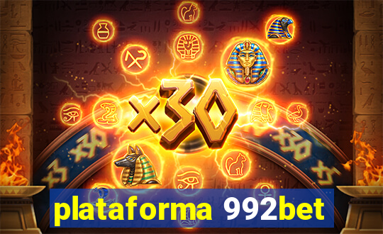 plataforma 992bet